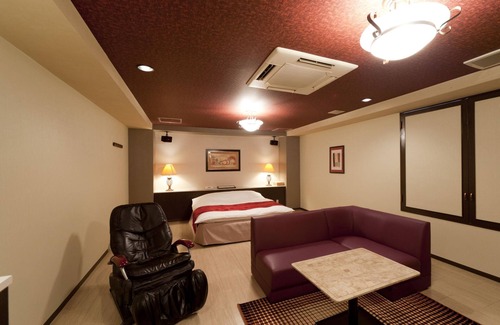 Toyonaka Hotel | Grand Fine Toyonaka Minami
