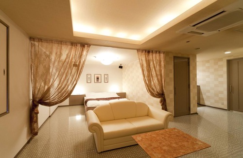 Toyonaka Hotel | Grand Fine Toyonaka Minami