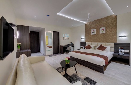 Ichalkaranji Hotel | Grand Fortune Beacon Ichalkaranji
