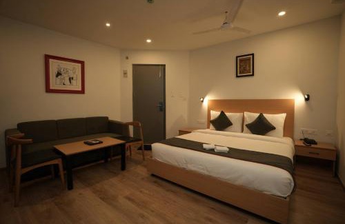 Vellore Hotel | GRAND GANPAT