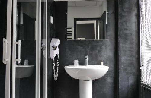 Brive-la-Gaillarde Hotel | Grand Hôtel Brive