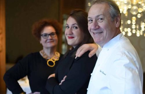 Romorantin-Lanthenay Hotel | Grand Hôtel du Lion d'Or