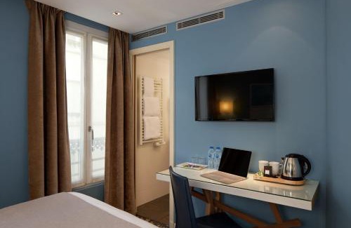 Saint-Gervais Hotel | Grand Hôtel Malher