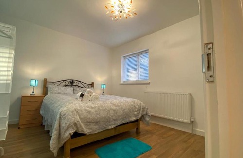 Grove Green Bed & Breakfast | Grand Heights Suites