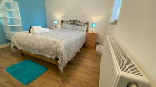 Grove Green Bed & Breakfast | Grand Heights Suites