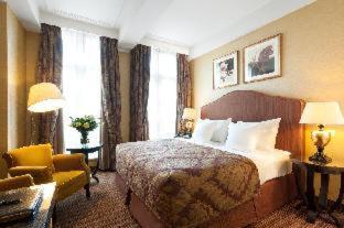 Historical Center Bruges Hotel | Grand Hotel Casselbergh
