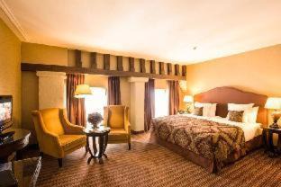 Historical Center Bruges Hotel | Grand Hotel Casselbergh