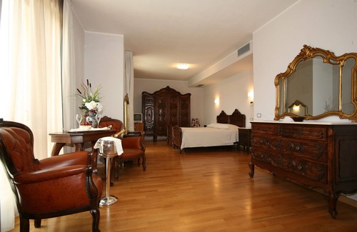 Sestri Levante Hotel | Grand Hotel dei Castelli