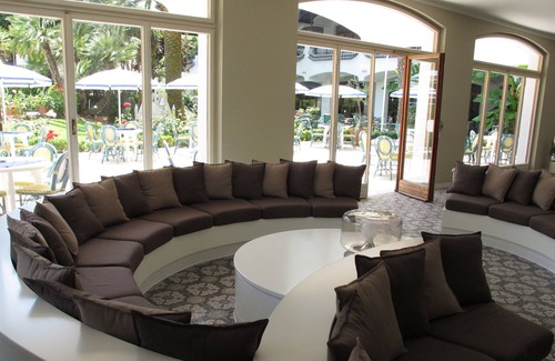 Giulianova Hotel | Grand Hotel Don Juan