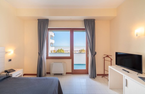 Giulianova Hotel | Grand Hotel Don Juan