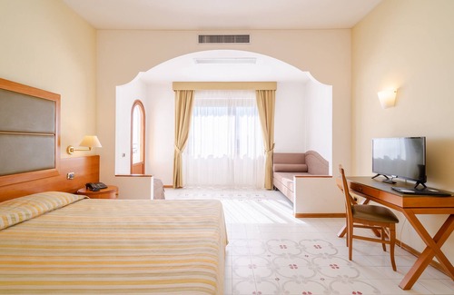 Giulianova Hotel | Grand Hotel Don Juan