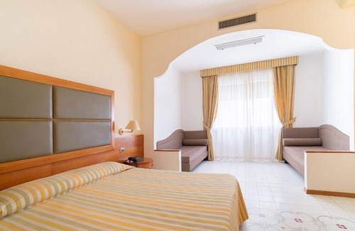 Giulianova Hotel | Grand Hotel Don Juan