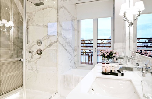 1st Arrondissement Hotel | Grand Hotel du Palais Royal