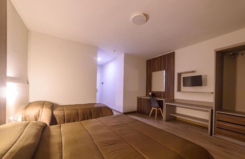 Rivisondoli Hotel | Grand Hotel Europa Rivisondoli Centro