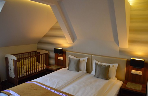 Mako Hotel | Grand Hotel Glorius