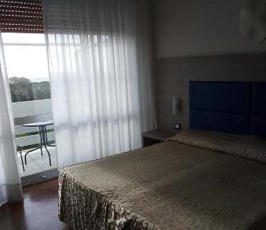 Tirrenia Hotel | Grand Hotel Golf
