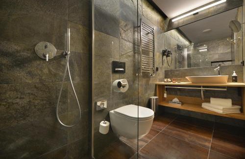 Pec pod Snezkou Hotel | Grand Hotel Hradec