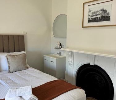 Kiama Hotel | Grand Hotel Kiama