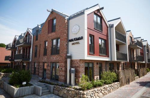 Busum Hotel | Grand Hotel Nautimar