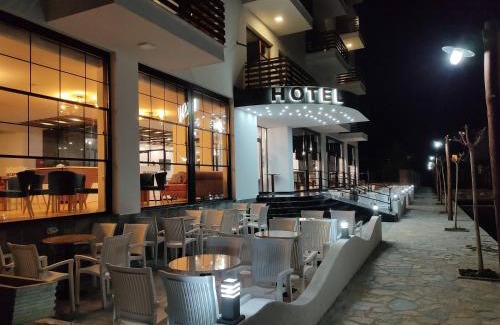 Tushemisht Hotel | Grand Hotel Pogradec