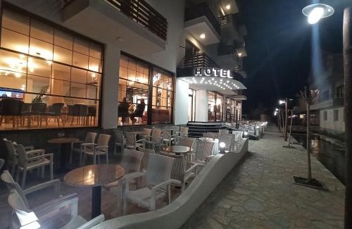Tushemisht Hotel | Grand Hotel Pogradec
