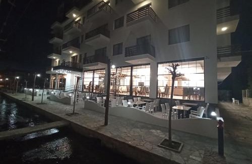 Tushemisht Hotel | Grand Hotel Pogradec