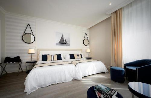 Lido di Camaiore Hotel | Grand Hotel & Riviera