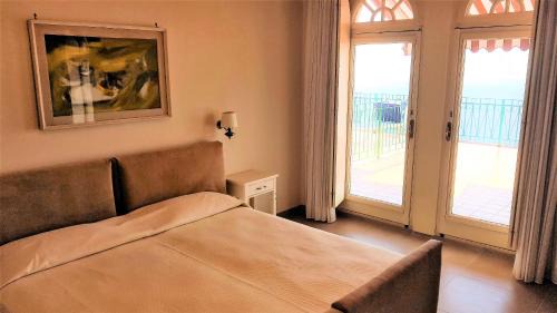 Cetraro Hotel | Grand Hotel San Michele