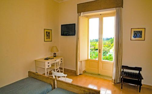 Cetraro Hotel | Grand Hotel San Michele