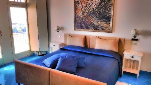 Cetraro Hotel | Grand Hotel San Michele