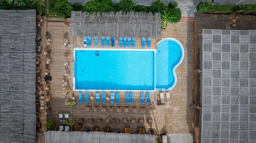 Sarande Resort | Grand Hotel Saranda