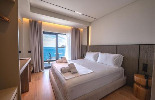 Sarande Resort | Grand Hotel Saranda