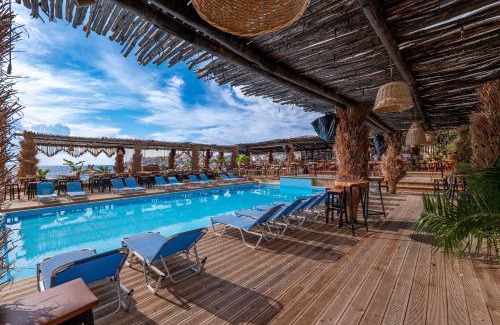 Sarande Resort | Grand Hotel Saranda