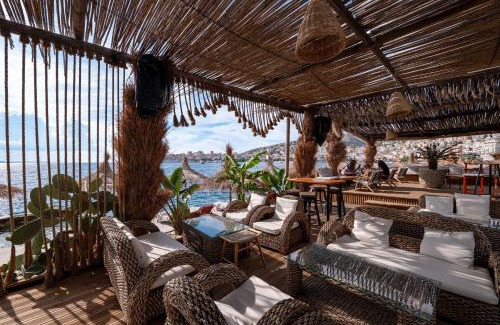 Sarande Resort | Grand Hotel Saranda