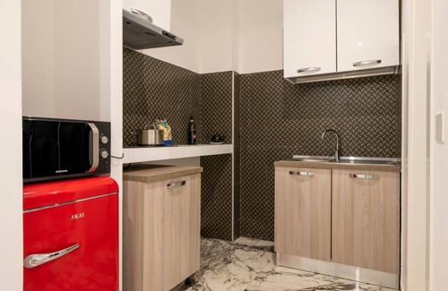 Pozzuoli Hotel | Grand Hotel Serapide