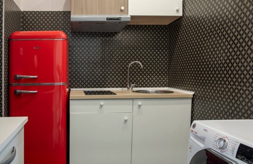 Pozzuoli Hotel | Grand Hotel Serapide