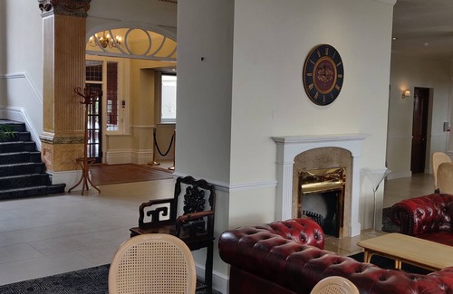 Swanage Hotel | Grand Hotel Swanage