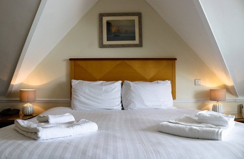 Swanage Hotel | Grand Hotel Swanage