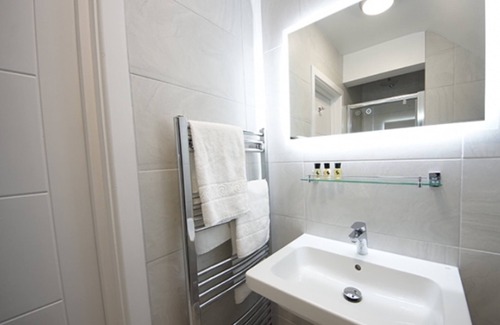 Swanage Hotel | Grand Hotel Swanage