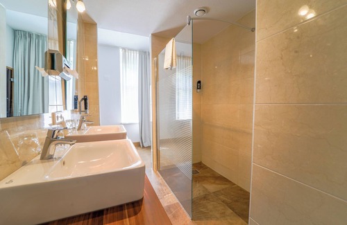 Westenschouwen Hotel | Grand Hotel Ter Duin
