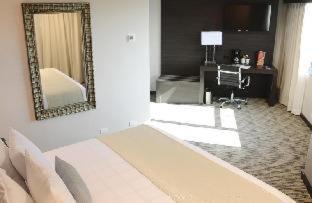 Tijuana Hotel | Grand Hotel Tijuana