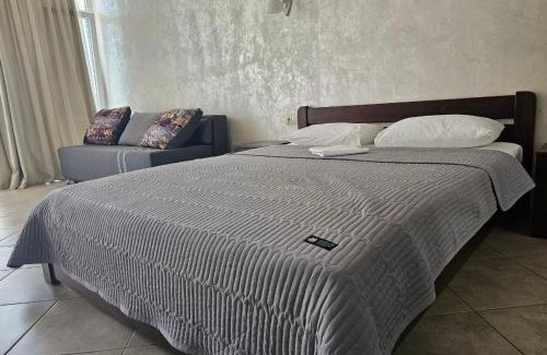 Karolino-Bugaz Hotel | GRAND Hotel