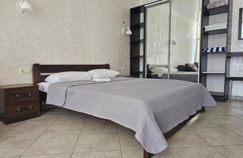 Karolino-Bugaz Hotel | GRAND Hotel