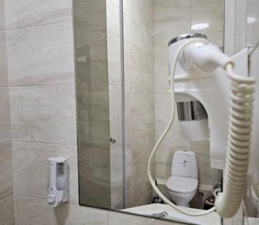 Karolino-Bugaz Hotel | GRAND Hotel
