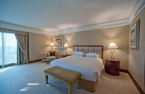 Bur Dubai Hotel | Grand Hyatt Dubai