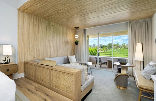 Indian Wells Resort | Grand Hyatt Indian Wells Resort & Villas