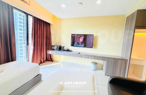 Genting Highlands Hotel | Grand Ion Delemen Premium Suites Genting Highlands