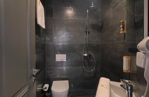 Kukes Hotel | Grand JNK Boutique Hotel