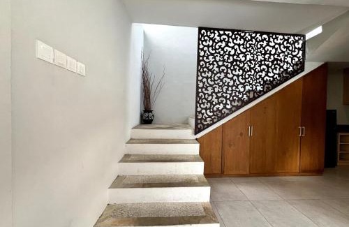 Kerobokan Villa | Grand Kesambi Family Villa by Miel Property