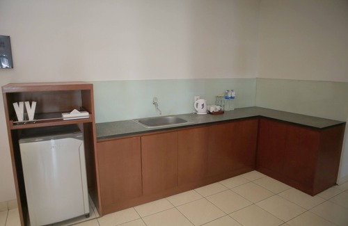 Dewi Sri Hotel | Grand Kuta Hotel and Residence